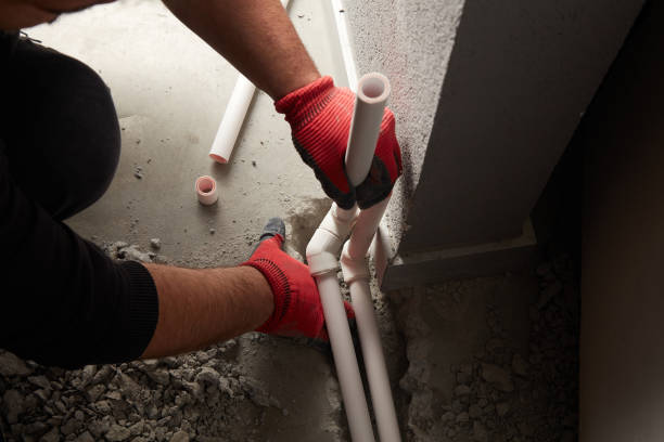 Best Residential Plumbing Services  in Elwood, UT